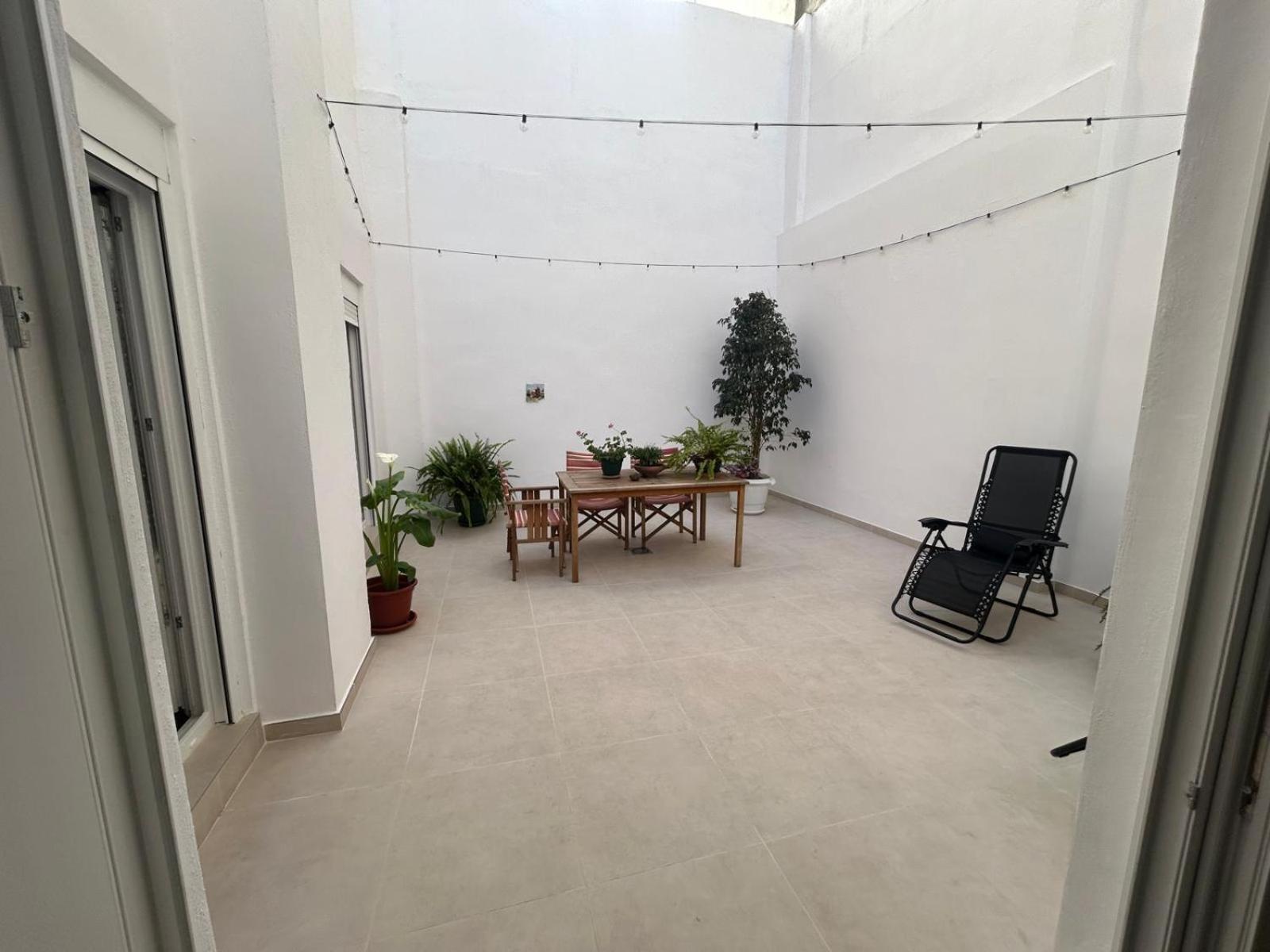 Estudio Playa De La Malvarrosa Valencia Apartman Kültér fotó