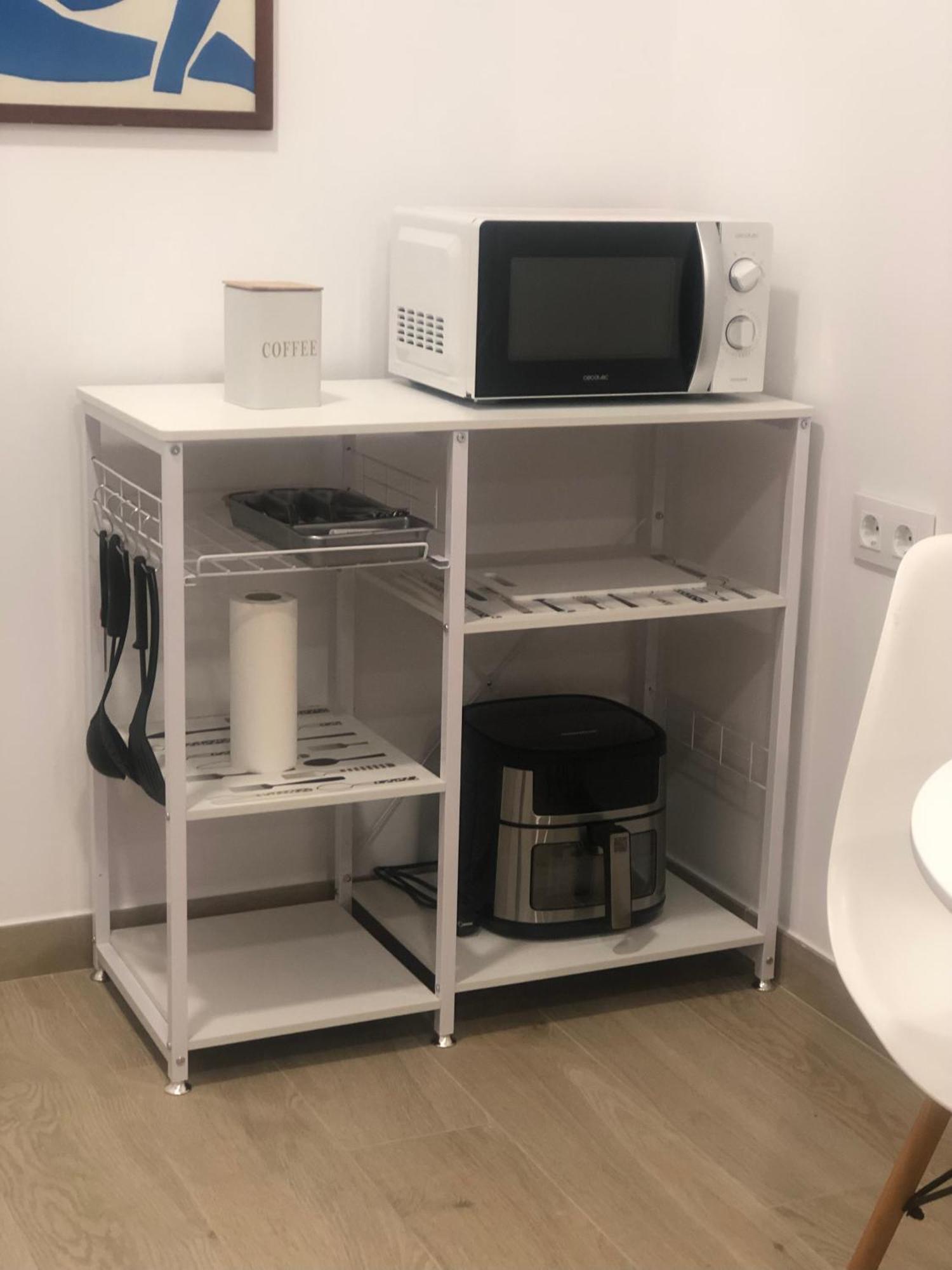 Estudio Playa De La Malvarrosa Valencia Apartman Kültér fotó